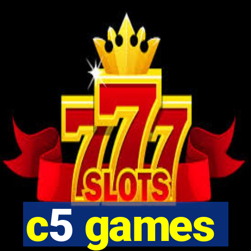 c5 games